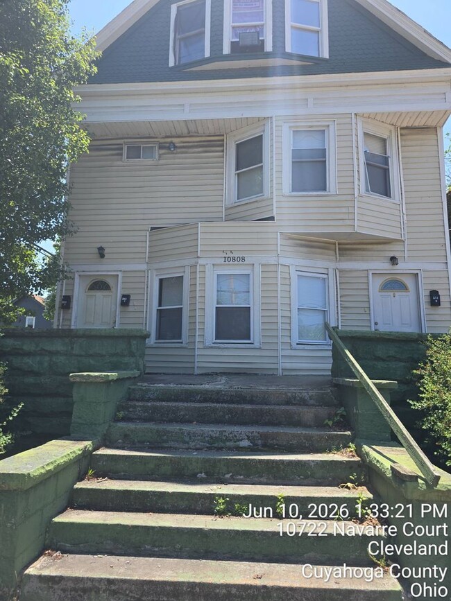 Building Photo - 10808 St Clair Ave. Unit 10808 St Clair Ave  2