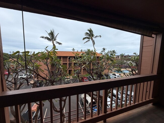 Photo - Lahaina Condo W/ Pool