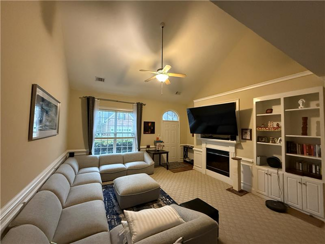 Photo - 517 Laniers Way Townhome