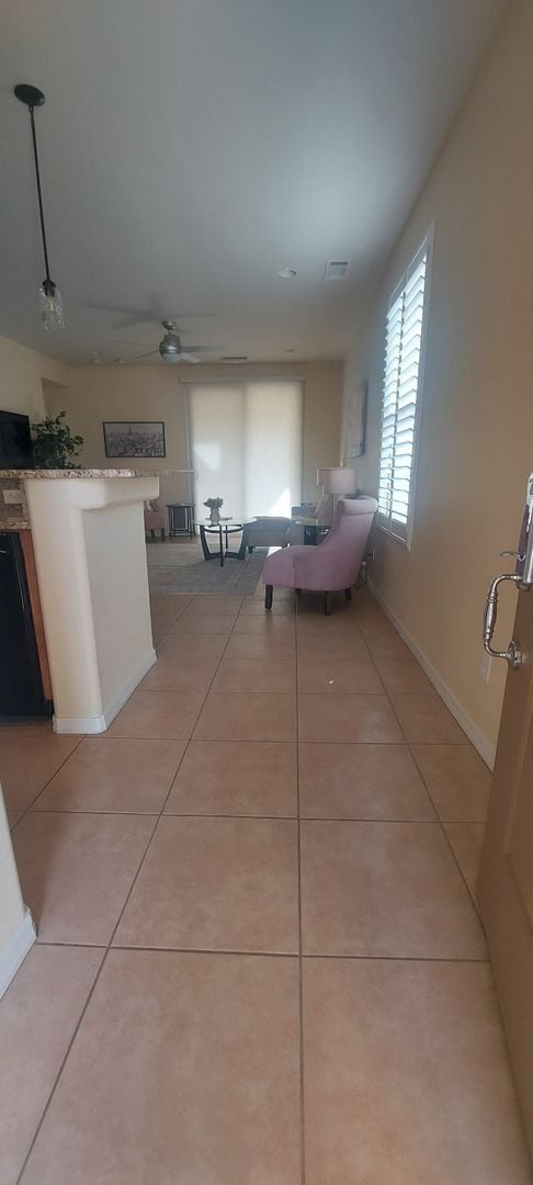 Photo - Fully Furnished 2 Bedroom 2 Bath with Den Provided In a 55 Plus Community