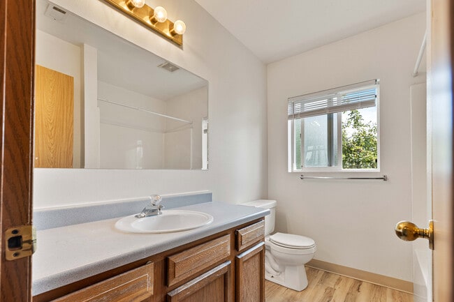 Northwoods Apartments