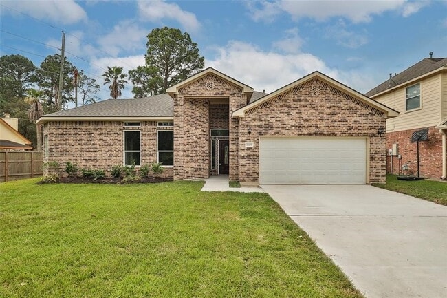 17403 Harmony Hill Dr