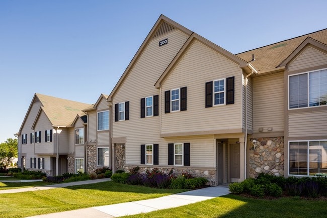 Photo - Auburn Gate Apartments
