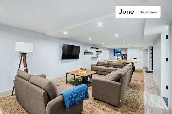 Cozy Private ROOM in Bedford-Stuyvesant
