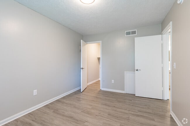 1BR, 1BA - Lexington Springs Apartments