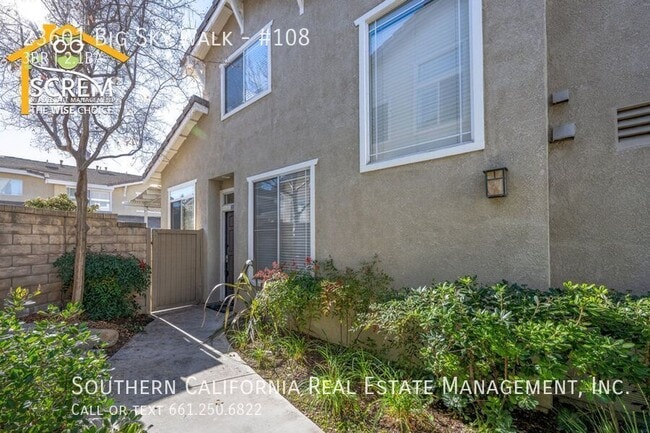 Photo - 23601 Big Sky Walk Unidad #108