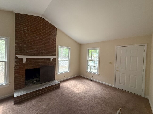 Photo - 2608 Byerly Dr N