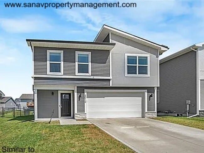 Photo - Modern 4-Bed Home for Rent in Desirable NE...