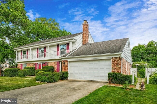 Photo - 11119 Lamplighter Ln