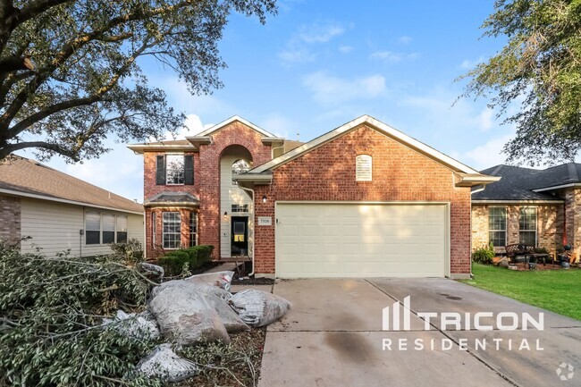 Building Photo - 7526 Oakwood Canyon Dr Rental