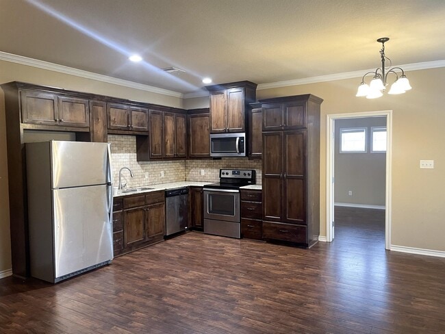 Photo - 4032 Golden Eagle Dr