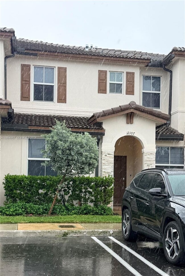 Building Photo - 12107 NW 24th Pl