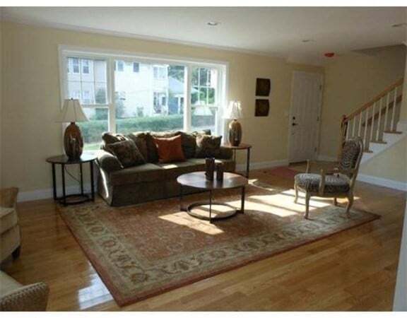 3 Oakley Rd