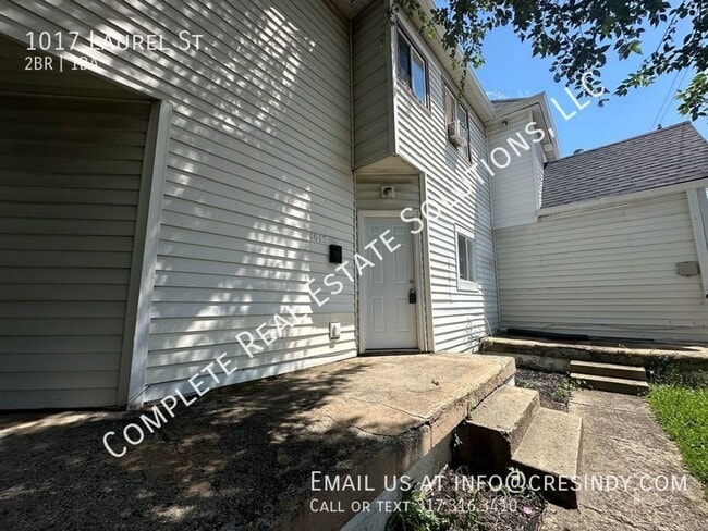 Photo - 1017 Laurel St