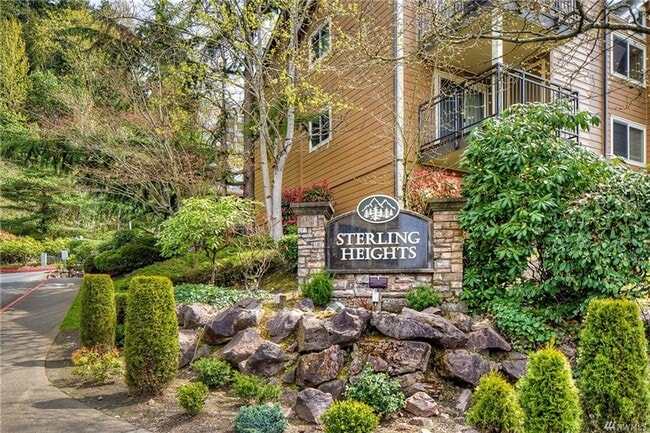 Photo - Sterling Heights @ Factoria New Castle are...