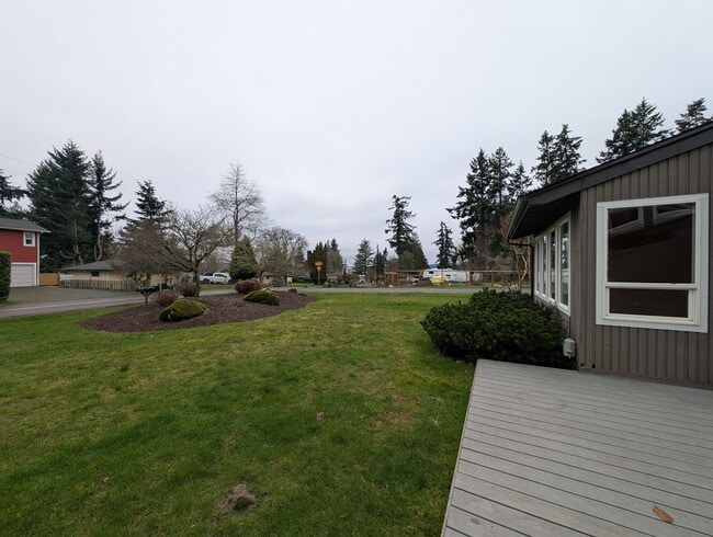 Photo - Hidden Gem in Southworth. Minutes from Waterfront & Ferry Terminal. Available NOW!