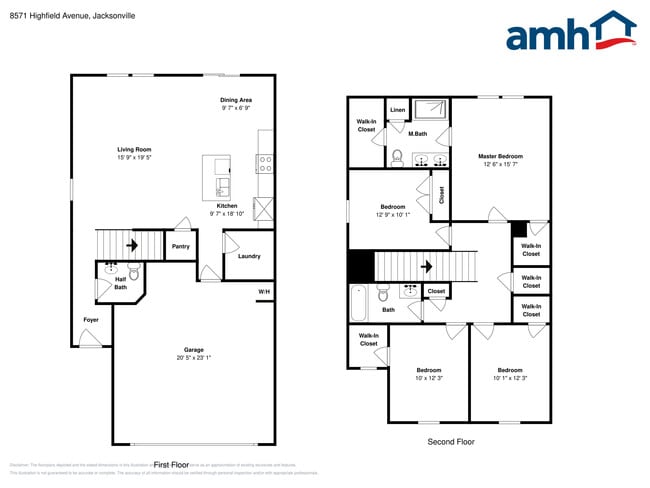 Photo - 8571 Highfield Ave