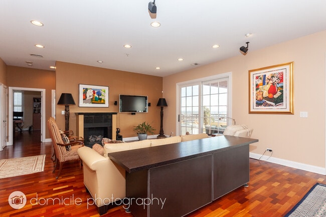 Photo - 4953 Oakton St Unit 704
