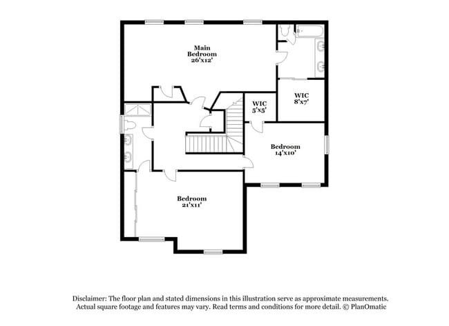 Photo - 1012 Desert Retreat Ct