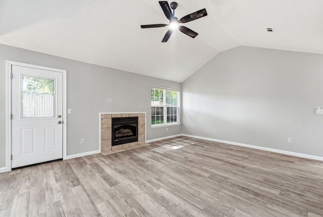 Photo - This beautiful ranch-style home