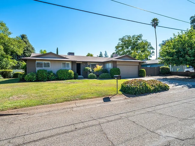 1201 Echo Rd