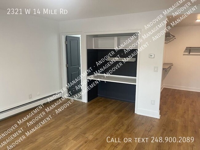 Photo - 2321 W 14 Mile Rd