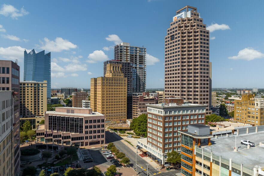 Downtown Living