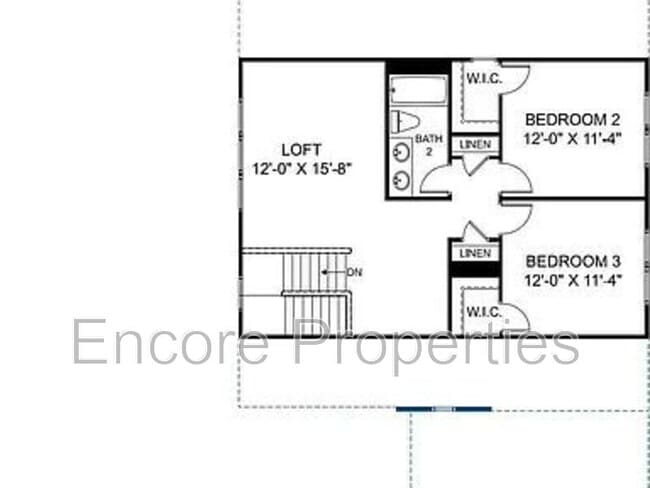 Photo - 135 Little Gem Ln