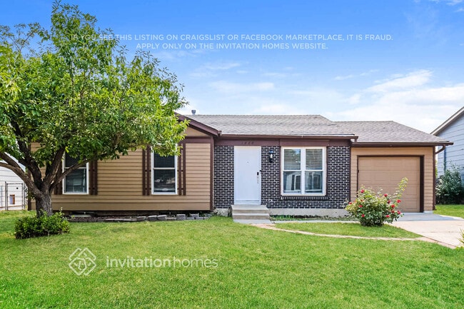 Building Photo - 1686 Cottonwood St Rental