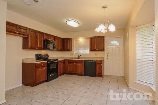 Photo - 4615 Tealgate Dr