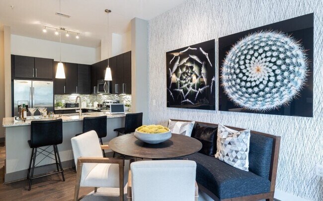 Photo - Mira Upper Rock