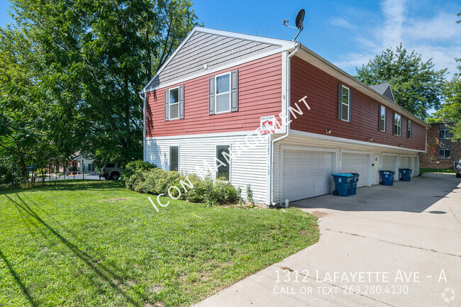 Building Photo - 1312 Lafayette Ave Unit A Rental