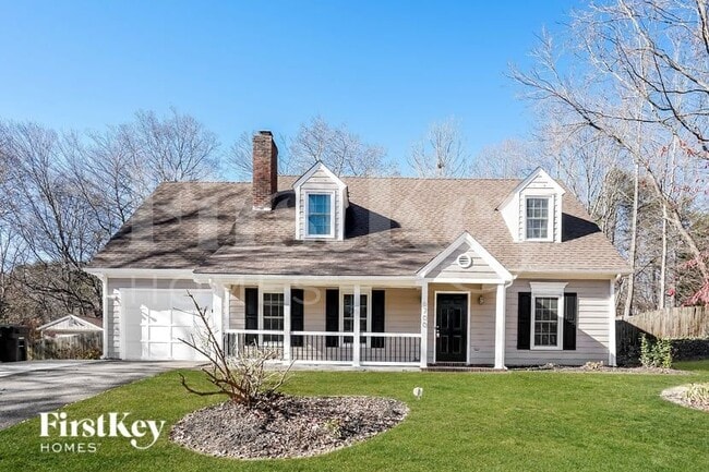 Building Photo - 6700 River Hills Dr