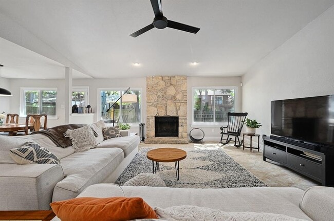 Photo - 9007 Jesse James Dr