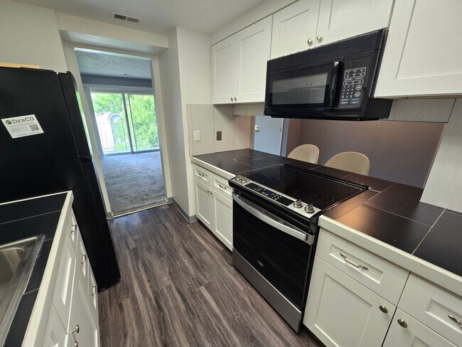 Photo - One Bedroom Condo Unit 304