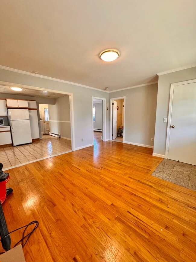Building Photo - 44 Valentine St Unit Apt #1