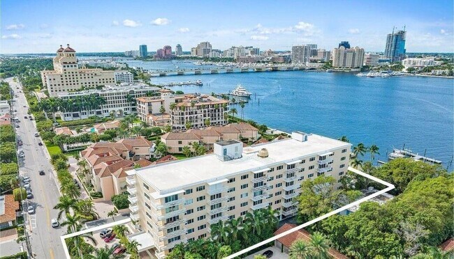 Photo - 250 Bradley Pl Condo Unit 610