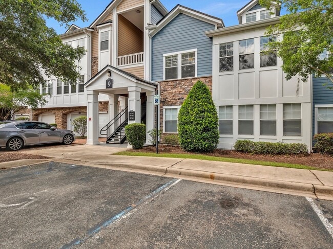 Photo - 2801 Chancellorsville Dr Unit 2801BARRINGTON PARK CONDO