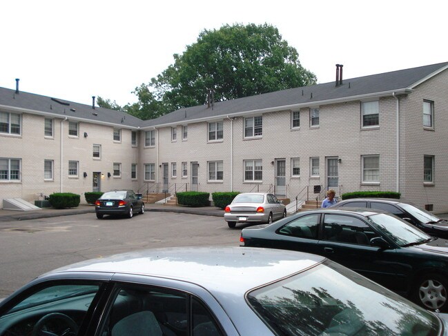 Photo - 4 Mather St Unit 4 Mather Street