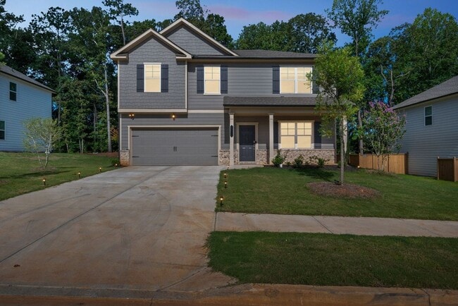 Photo - 466 Madison Lakeview Dr