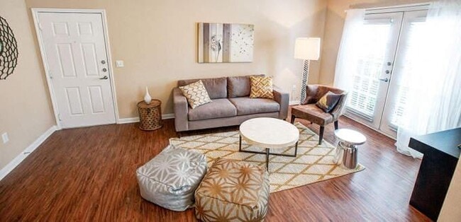Photo - 1 bedroom in Conroe TX 77304 Unit 1047