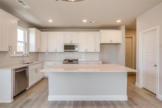 Photo - Coming Soon! Beautiful Townhome in Gated Community