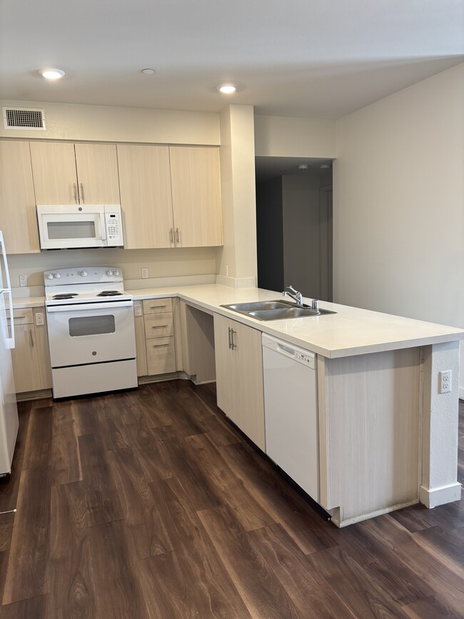 Photo - Archways Santa Ana