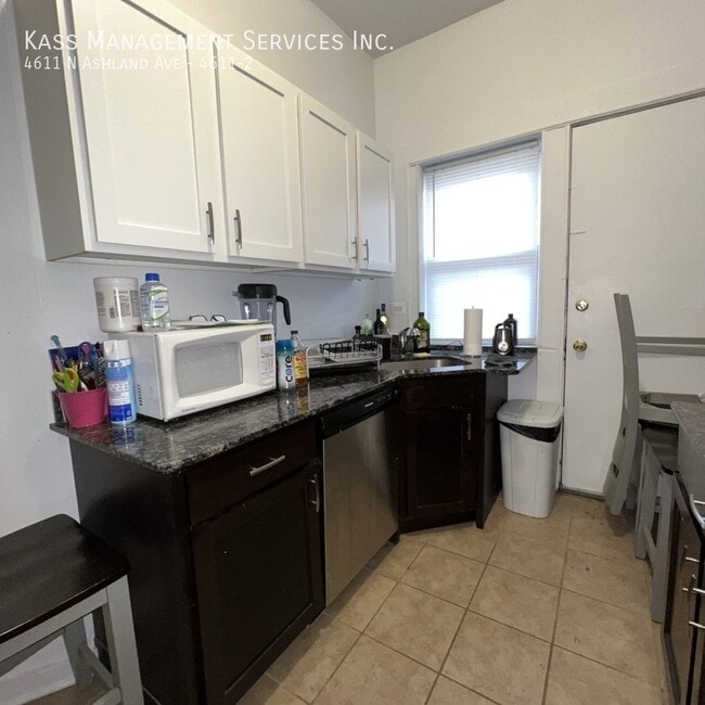 Photo - 4611 N Ashland Ave Unit 4611-2