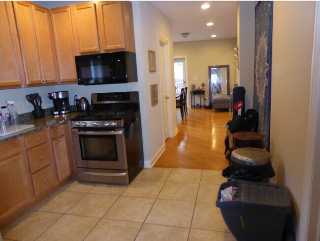 Photo - 3526 S Parnell Ave