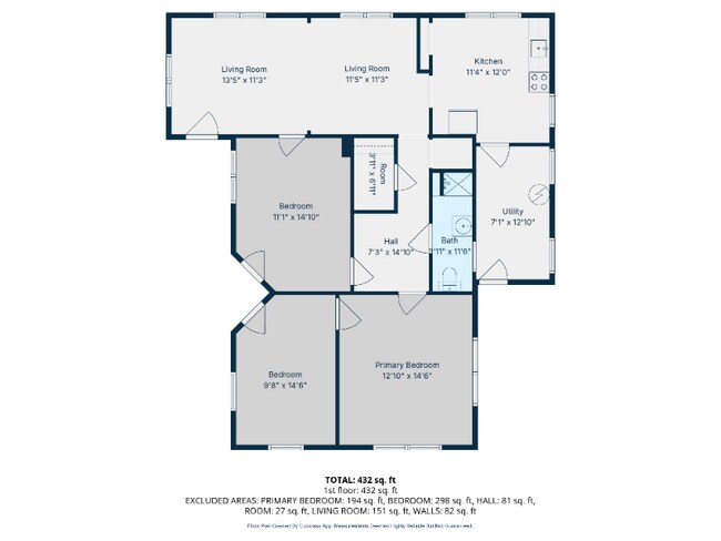 Photo - 41 E Sloss Ave