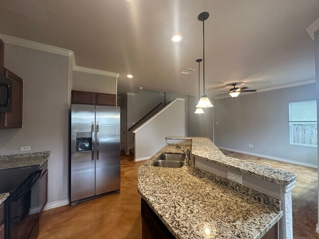 Photo - Townhome for rent