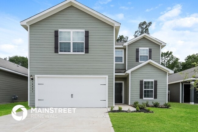 Building Photo - 26821 Steinbeck Dr