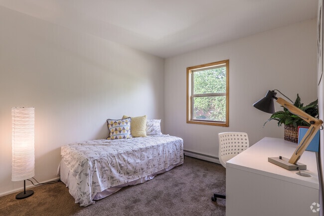 Photo - Woodman Park