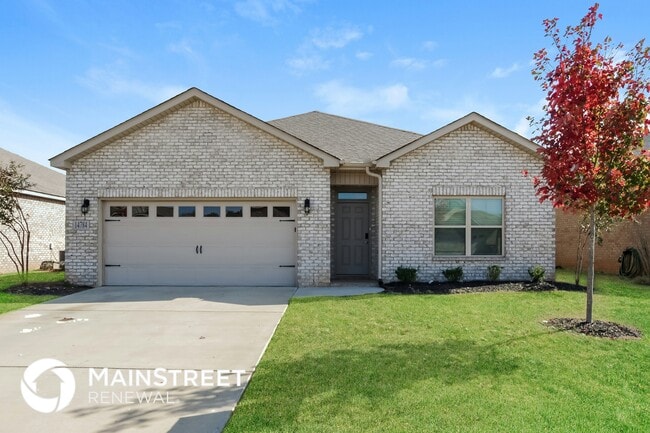 Building Photo - 14784 Norfleet Dr Rental